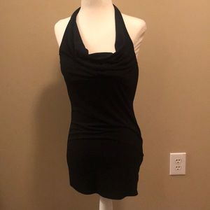 Cowneck Halter